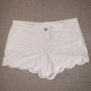 Lily Pulitzer Buttercup Short